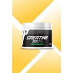 Trec Nutrition Creatine %100 - Aromasız 300 gram Kreatin Monohidrat