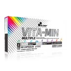 Olimp VITA-MIN Multiple Sport 60 Kapsül Vitamin & Mineral