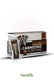 Herbina L-Carnitine Coffee 12 Paket x 10 gr.