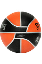 Spalding TF - 150 Turkish Airlines EuroLeague Kauçuk Basketbol Topu No 5