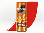 Nescafe Xpress Original Hazır Soğuk Kahve 250ml
