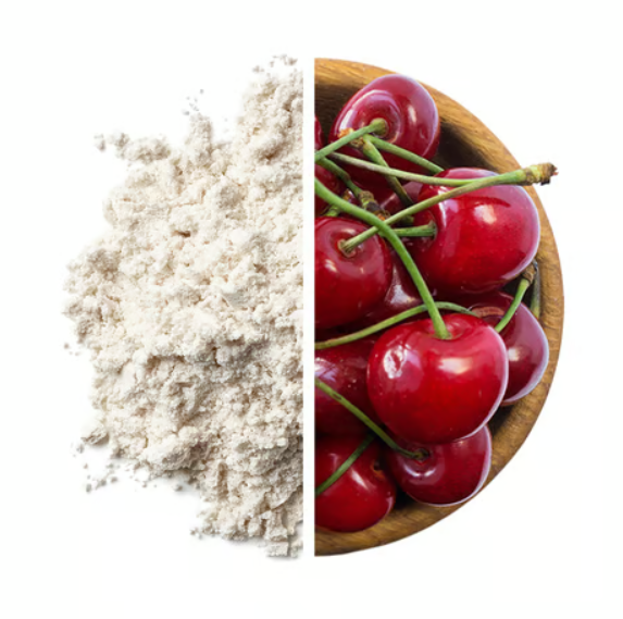 Multipower BCAA 400 grams - Cherry (Powder) Secondary image