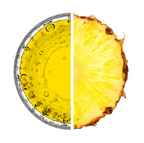 Hardline Carnifit 500ml Ananas Aromalı L-Karnitin İçeceği (Tekli)