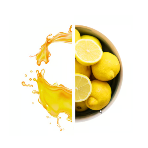 Hardline Thermo L-Carnitin 1000ml - Flüssiges L-Carnitin mit Zitronengeschmack Zweitbild