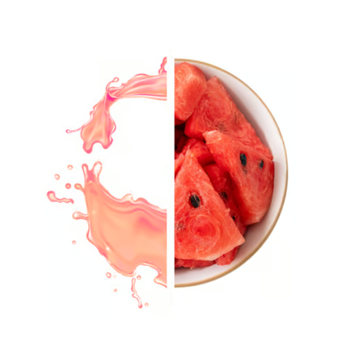 Hardline Thermo L-Carnitin 1000ml - Flüssiges L-Carnitin mit Wassermelonengeschmack Zweitbild