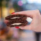 Bite & More Protein Pancake 50g Kurabiye Kremalı Pankek (12li Kutu)