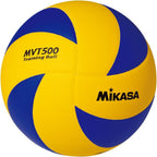 Mikasa MVT500 No 5 Pasör Eğitim Voleybol Topu