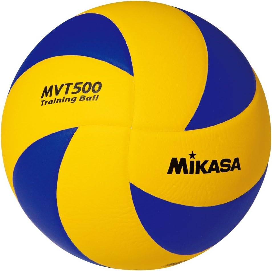 Mikasa MVT500 No 5 Pasör Eğitim Voleybol Topu