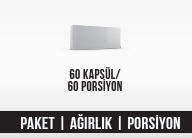 Olimp Platinum Ginseng - 60 Kapsül