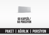 Olimp Platinum Ginseng - 60 Kapsül