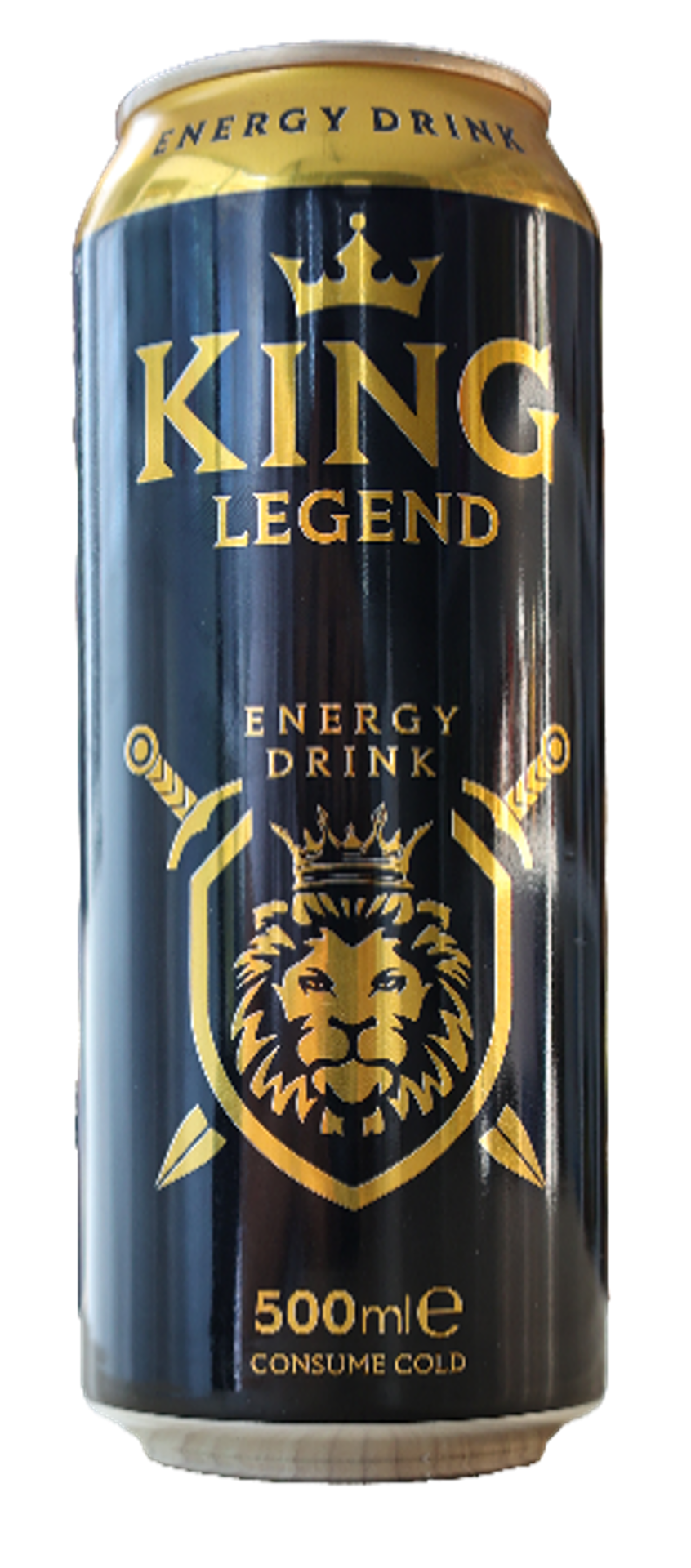 King Legend Enerji İçeceği - 500ml