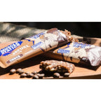 Muscle Station Energy Trail - Protein ve Vitamin İlaveli Bar