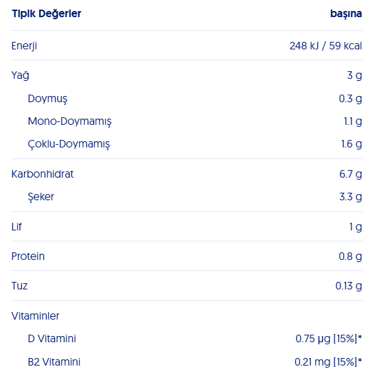 ALPRO Yulaf Barista Sütü 1 Litre - Laktozsuz Köpüren Yapı (Barista Serisi)