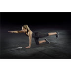 Adidas Fitness Matı - Siyah