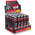 Bigjoy Sports Thermonator L-Karnitin 40ml Shot Portakal (20li Kutu)