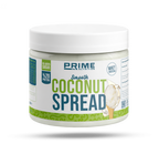 Prime Nutrition Coconut Spread 350 gram