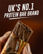 Grenade Fudged Up Protein Bar 12 Adet (Kutulu)