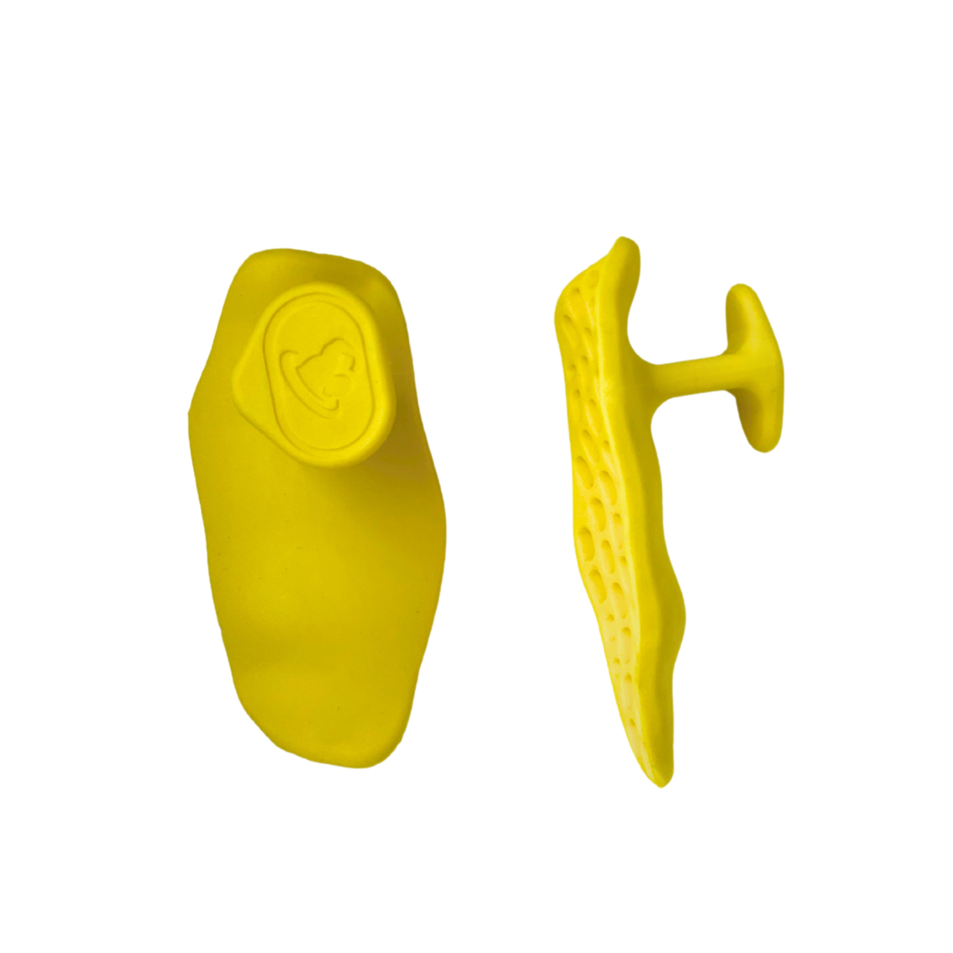 Fitness Marketi Grip - Sarı