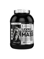 Kevin Levrone Legendary Mass Gainer Kilo Alma 3kg Karbonhidrat Tozu