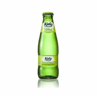 Kula Elmalı Soda 200ml Ürün ana görseli