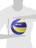 MIKASA MVA 123SL Sentetik Deri Voleybol Topu