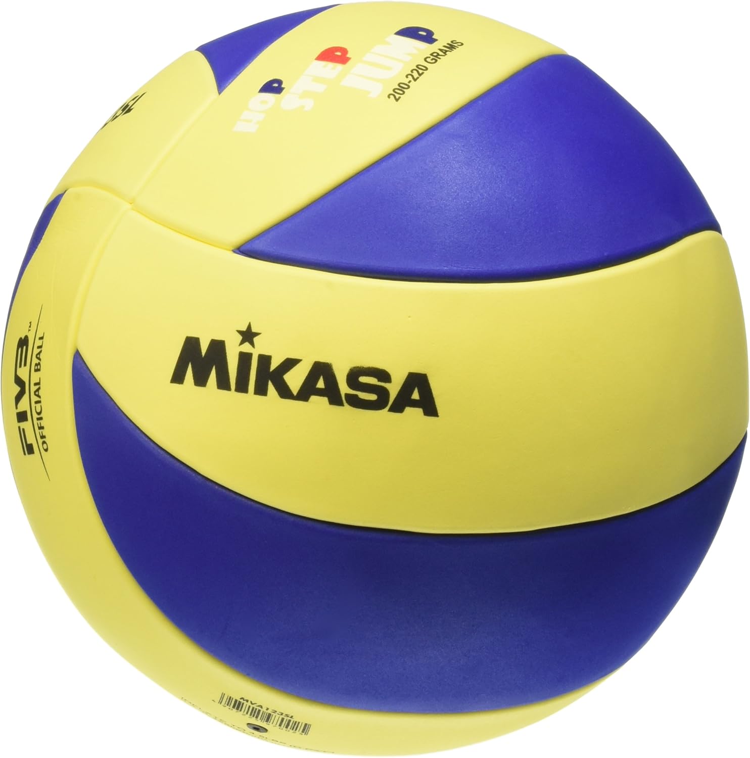 MIKASA MVA 123SL Sentetik Deri Voleybol Topu