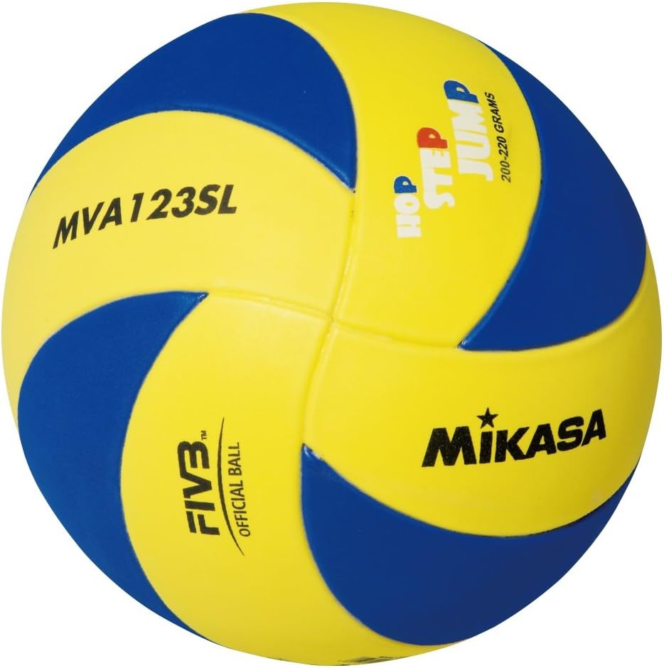 MIKASA MVA 123SL Sentetik Deri Voleybol Topu