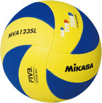 MIKASA MVA 123SL Sentetik Deri Voleybol Topu