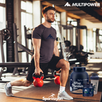 Multipower Sporcu Performans Devam Paketi Seti