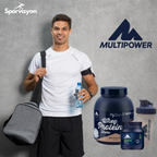 Multipower Sporcu Performans Devam Paketi Seti