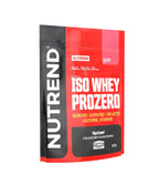 Nutrend ISO Whey Prozero 500g Çilekli Cheesecake Aromalı İzole Whey