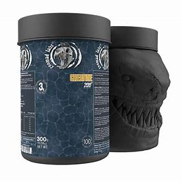 Zoomad Labs One Raw Creatine Monohydrate 300g Aromasız Kreatin Ürün ikincil görseli