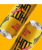 Hotline Enerji İçeceği Kutu 500ml