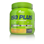 Olimp Iso Plus® + L-Carnitine Limon 700g İzotonik İçecek Tozu