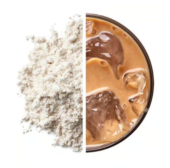 Multipower Whey Protein Shake 2000g Iced Vanilla Latte Aromalı Ürün ikincil görseli