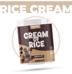 Prime Nutrition Cream of Rice/Pirinç Kreması 750g Çikolata Aromalı