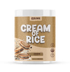 Prime Nutrition Cream of Rice/Pirinç Kreması 750g Kurabiye Aromalı