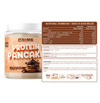 Prime Nutrition Protein Pancake 750g Çikolata Aromalı Toz Pankek