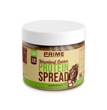 Prime Nutrition Hazelnut Cacoa Spread Çikolata Fındık - 350 gram