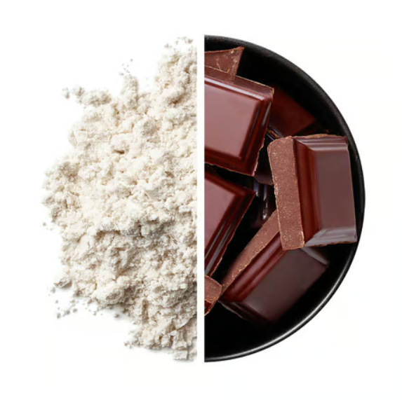 Hardline Whey 3 Matrix Protein 30g Çikolata Aromalı Protein Tozu(Tekli)