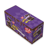Fit Bites Prownie High Protein Brownie 50g x 12 Pieces - Chocolate Cream