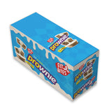 Fit Bites Prownie High Protein Brownie 50g x 12 Pieces - Coconut Cream