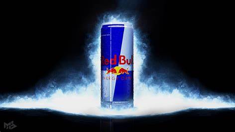 RedBull Enerji İçeceği Kutu 250ml