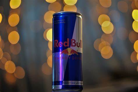 RedBull Enerji İçeceği Kutu 250ml Ürün ikincil görseli