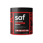 SAF Nutrition Athletics 420g Vegan Toz Pre-Workout