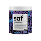 SAF Nutrition Vegan Protein Superfood Glow 360g (Bitki bazlı Protein)