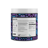 SAF Nutrition Protein Superfood Mix Glow - 360g (Bitki bazlı Protein-Vegan)