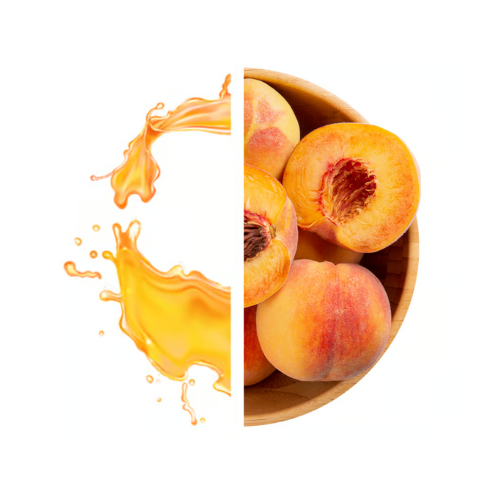 Hardline Thermo 2000mg Carnitine 1000ml Şeftali Aromalı Sıvı L-Karnitin