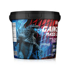 SSN Gainzilla Mass Gainer 5000g Çikolata ve Karamel Aromalı Karbonhidrat