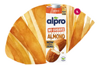 ALPRO Şekersiz Badem Sütü 1 L - Laktozsuz Bitkisel